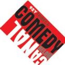 Lineup Announced For Comedy Below Canal at The 92Y Tribeca