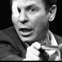 BEING HAROLD PINTER Comes To The Goodman Theater 1/27-2/30