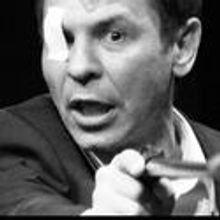 BEING HAROLD PINTER Comes To The Goodman Theater 1/27-2/30