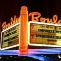 The Shpongletron Experience Held At the Boulder Theater 4/23