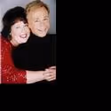 Menzie & Michael to Play New Cabaret Series at North Central College 2/13
