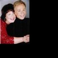 Menzie & Michael to Play New Cabaret Series at North Central College 2/13