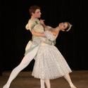 NY Theatre Ballet's Cinderella Offers A Love Story For Valentines Day Weekend
