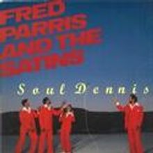 Valentine Doo Wop Comes To The St George 2/11