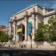 Body and Spirit: Tibetan Medical Paintings Opens At AMNH 1/25