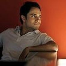 The Monster at the Door Premieres at the Alley  