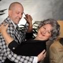 The Vagabond Players Presents SIX DANCE LESSONS IN SIX WEEKS Thru 2/6