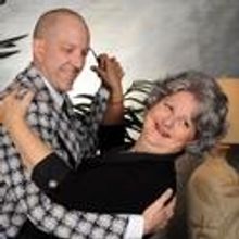 The Vagabond Players Presents SIX DANCE LESSONS IN SIX WEEKS Thru 2/6