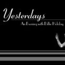 Crossroads Presents YESTERDAYS: An Evening with Billie Holiday 2/17-27