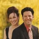 John Pizzarelli and Jennifer Molaskey Come to the Venetian Room 3/13