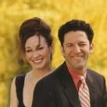 John Pizzarelli and Jennifer Molaskey Come to the Venetian Room 3/13