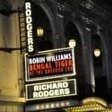 Photo Coverage: UP ON THE MARQUEE: BENGAL TIGER AT THE BAGHDAD ZOO