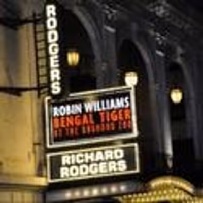 Photo Coverage: UP ON THE MARQUEE: BENGAL TIGER AT THE BAGHDAD ZOO