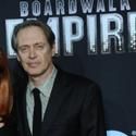 Steve Buscemi To Host ISSUE Project Room Benefit 3/4