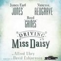 DRIVING MISS DAISY Announces Line-up For Post Performance Talk-backs