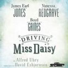 DRIVING MISS DAISY Announces Line-up For Post Performance Talk-backs