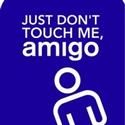 INTAR Announces Next NewWorks Lab: Just Dont Touch Me Amigo