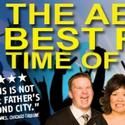 Cast Set For The Absolute Best Friggin' Time of Your Life