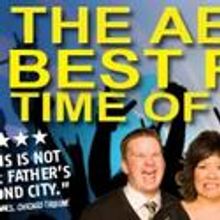 Cast Set For The Absolute Best Friggin' Time of Your Life