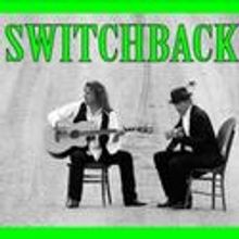 Theatre at the Center Presents SWITCHBACK 3/17