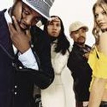 Black Eyed Peas to Host The Official Black Eyed Peas Friday Night B4 Party