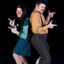 Know Theatre Presents ALIENS WITH EXTRAORDINARY SKILLS, 1/29-2/26