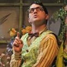 Performance Network unveils Spring Fantasia