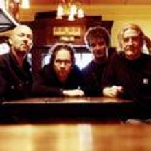 Irish Rockers, The Saw Doctors, Come to Hard Rock Cafe 3/26