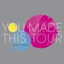 Cast Announced For YOU MADE THIS TOUR at Rockwood Music Hall