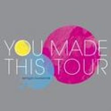 Cast Announced For YOU MADE THIS TOUR at Rockwood Music Hall