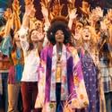 HAIR Comes To Heinz Hall 2/15-20