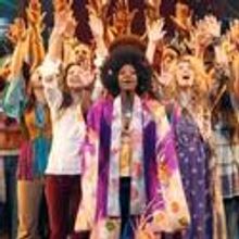 HAIR Comes To Heinz Hall 2/15-20