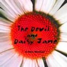 THE DEVIL AND DAISY JANE Comes To Hollywood