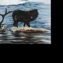 Bennie Reilly Exhibition Opens at Roscommon Arts Centre