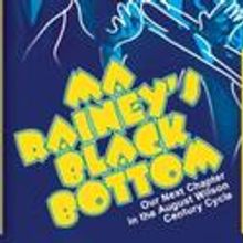 American Stage Extends the run of MA RAINEY'S BLACK BOTTOM Thru 2/20