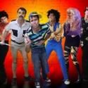 COMPLETELY NUTS Comes To On Broadway Jan 31- Feb 12