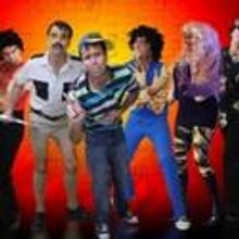 COMPLETELY NUTS Comes To On Broadway Jan 31- Feb 12