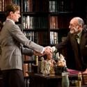 FREUD'S LAST SESSION Continues to Sell Out in NYC & Beyond