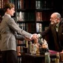 FREUD'S LAST SESSION Continues to Sell Out in NYC & Beyond