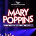 Steffanie Leigh Joins Tour Of MARY POPPINS 2/8