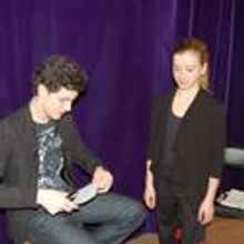 FSPA Students Take Broadway Master Classes in NYC