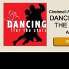 Dancing for the Stars Benefit Held At Music Hall Ballroom