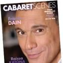 Editor of Cabaret Scenes Magazine Takes to the Stage