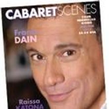 Editor of Cabaret Scenes Magazine Takes to the Stage