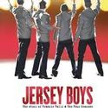 JERSEY BOYS Sets Box Office Records For 2nd Time In Boston