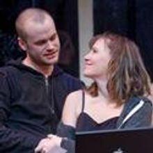 Photo Flash: Steppenwolf Presents SEX WITH STRANGERS