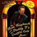 Tom Tayback Concert Held at Canyon Moon 1/29