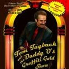 Tom Tayback Concert Held at Canyon Moon 1/29