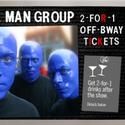 On the House Offers 2-for-1 Tix to Over 30 Off-Broadway Shows