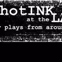 hotINK at the LARK Opens 3/24